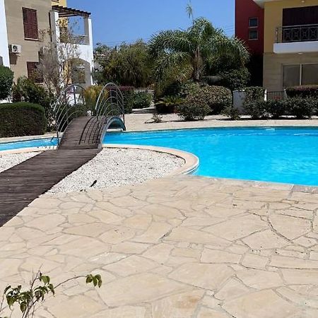 Apartament Cosy House With Pool, Paphos Pafos,Tombs Of Kings Exterior photo