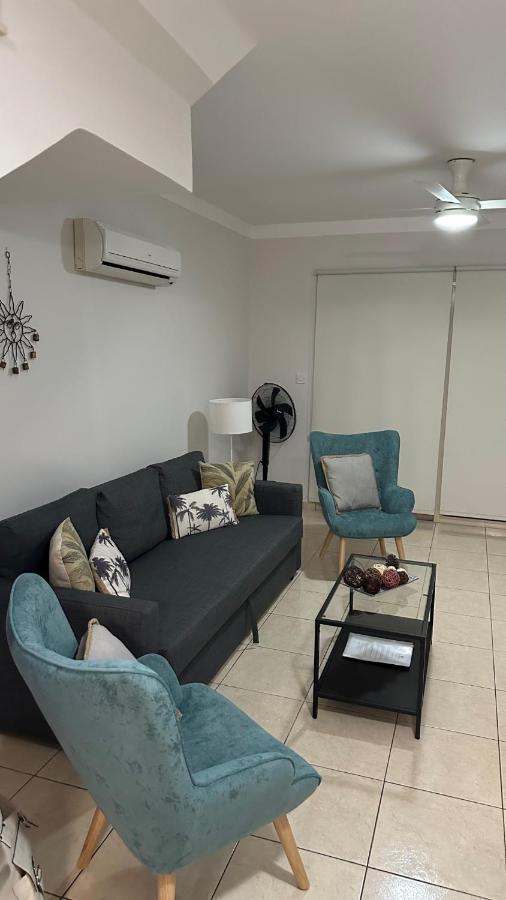 Apartament Cosy House With Pool, Paphos Pafos,Tombs Of Kings Exterior photo